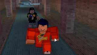 Roblox | JailBreak | Что это и с чем едят?