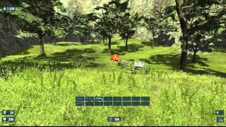 Serious Sam HD: The Second Encounter - The First Six Minutes - Max Settings