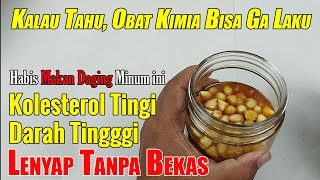 JUTAAN ORANG BARU TAHU... SETELAH INI ANDA TIDAK AKAN PERGI KE APOTEK LAGI MESKI HARGA LEBIH MURAH