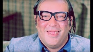 Eksik Etek - Türk Filmi (Restorasyonlu)