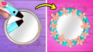 Beautiful and cute DIY crafts every girl will love!