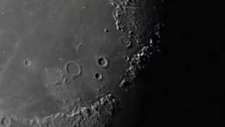 4k hacked Moon MAX zooooom. 100+ ALIEN anomalies in 5mins !!