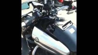 VMAX1700 フルパワー化