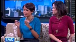 Cara Mudah Belajar di Amerika Serikat (Nov 25, 2014) - NET.