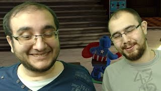 Oyun Cahilleri: Lego Marvel Super Heroes 2