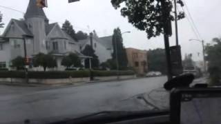 Hazelton. Pa