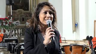 Concerto di Natale 2018 "In principio erat Verbum"