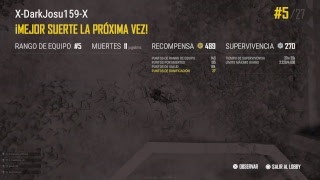 Directo Pubg ! Rankeando  +5500 squad  !!! / Ps4pro