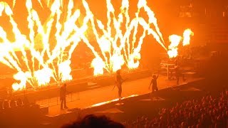 Trans-Siberian Orchestra 12/30/19: 19 - Mozart/Figaro - Toronto 8pm TSO Roddy Chong