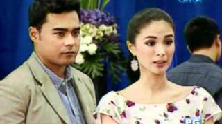 Legacy: Ang galit ni Lala Salcedo