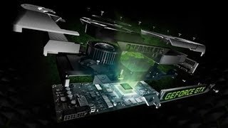 NVIDIA GTX 790 & TITAN