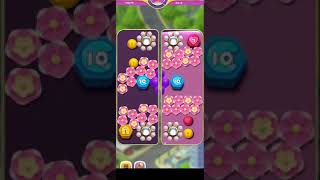 ? Diamond Diaries Saga • level 715 • no boosters