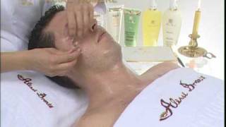 Tratamiento Facial Hombre