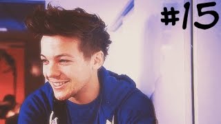 La Tragedia de RyJ (Louis Tomlinson y Tu) (Cap15) (2da T.)