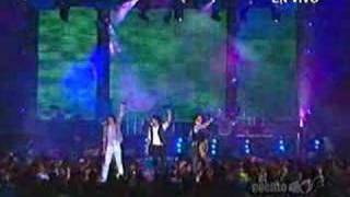 Jonas Brothers Live In Mexico 17 April Part 2
