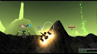 Delter [X-Rivals]