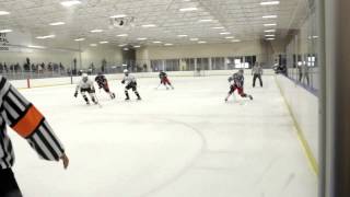 Vs Yale Lions 2 17 14 Pt 1