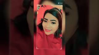 begitu senangnya hariku