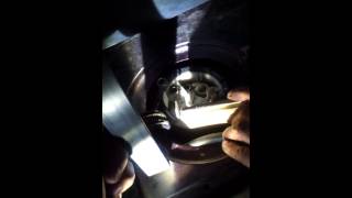 Audi 80 video 6
