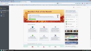 How to Fix: Firefox can't select 480p 720p 1080p HD quality on Youtube Videos