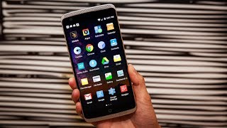 Как прошить смартфон своими руками за 5 секунд l How to flash a smartphone with their hands