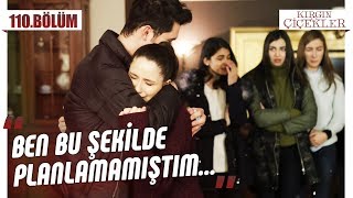 Güney’in büyük hayal kırıklığı! - Kırgın Çiçekler 110.Bölüm