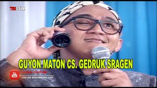 guyon maton kincer// kmb //berkah mulya sound
