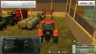Farming Simulator 2013 Ep 199