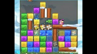 Pet Rescue Saga Level 2182
