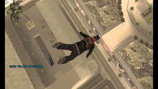 Моя игра на сервере Virtual Life *Criminal Streets