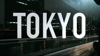 Un voyage par mois  - Tokyo - Canon G7X