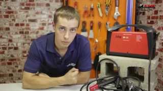 Инвертор Fubag IR 180