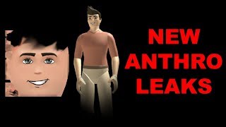 ANTHRO IS COMING SOON (Roblox)