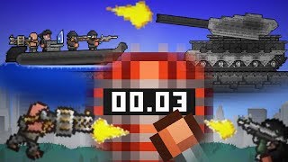 CS:GO in Terraria - A Weird TS:PR Trailer