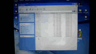 Akai S950 Tutorial to create program in pc and save to floppy