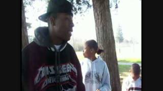 JUNGLE PRESENTS Tall T VS KingPin R3