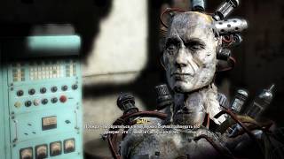 Fallout 4 Far harbor - 20 Серия 136