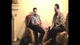 musike ghashgaie