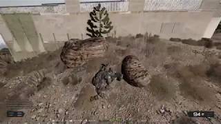 Arma 3 Exile Разное @ Black Lotos