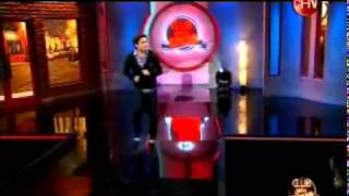 Sergio Freire - Los canales de cable