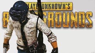 А вот и Вебка Подъехала  ? PlayerUnknown's Battlegrounds | УЧИМСЯ ИГРАТЬ |