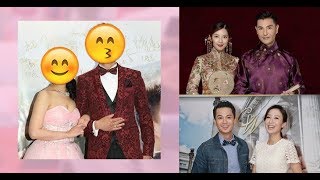 原來「這10對夫妻」都是因TVB結緣的！最有夫妻相的「他們」還成為TVB御用夫妻啊！