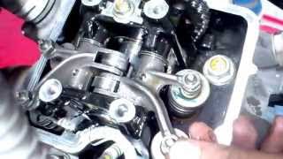 REPARACION PULSAR NS