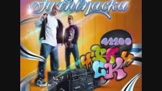 01 - King of rock - Juaninaka - 41100 Rock