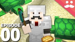 Hermitcraft 6: Episode 0 - NEW HORIZONS!