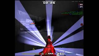 US Quake Community FFA Event 6/13/19 - Awesome Instagib Match