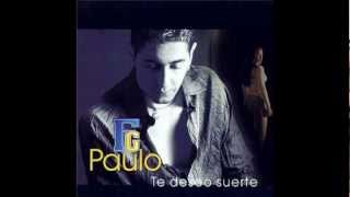 Paulito FG - Fue Un Error