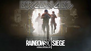 Ghost Recon: Wildlands | RAINBOW SIX SIEGE | Missions - Guide | Taktik | Fundorte