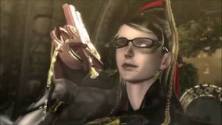 Sexy, Naughty, Bitchy Bayonetta | Bayonetta GMV