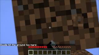 Mindcrack 036 - King of the Ladder
